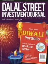 Dalal Street Investment Journal - November 08, 2021 November 08, 2021
